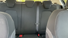 Ford Focus 1.0 EcoBoost 125 Zetec 5dr Petrol Hatchback